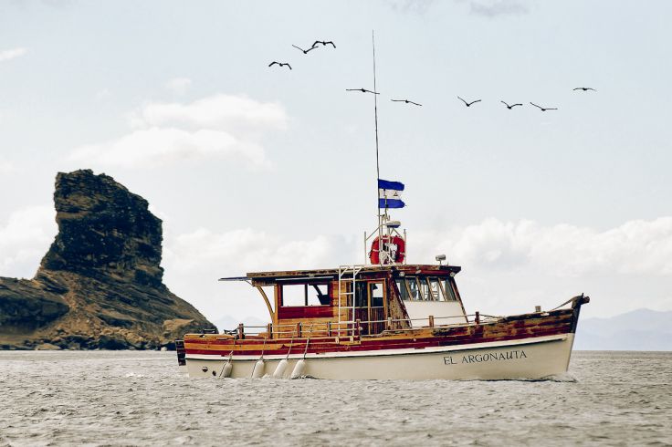 San Juan del Sur - Nicaragua  © Droits reservés