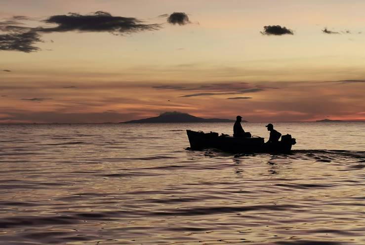 Mombacho - Nicaragua © Leo Sanchez