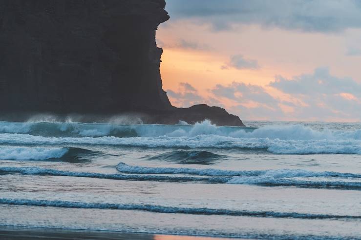 Nouvelle-Zélande © Yanran Li/Getty Images