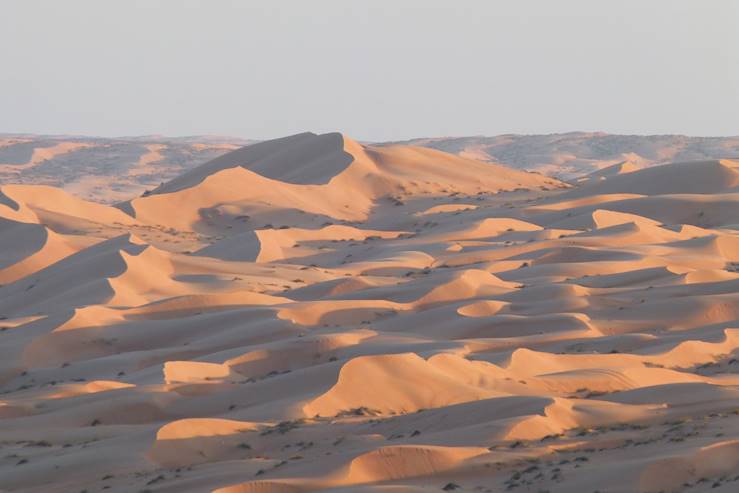 Oman © alexandra schön/EyeEm - stock.adobe.com