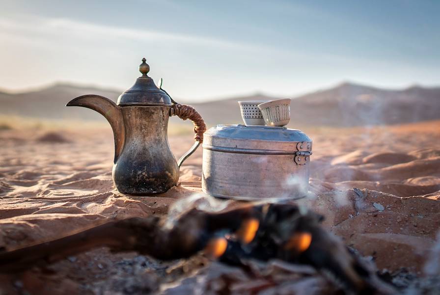 Oman © Dietmar Denger/LAIF-REA