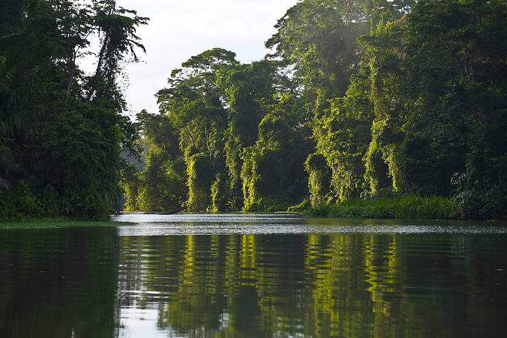 Panama © Juan Carlos Munoz/stock.adobe.com