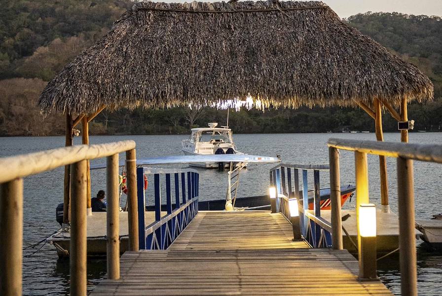 Isla Jesusita - Costa Rica © Droits réservés