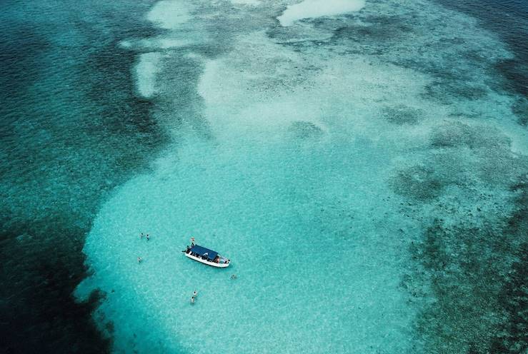 Panama © Franz Schafer/Unsplash