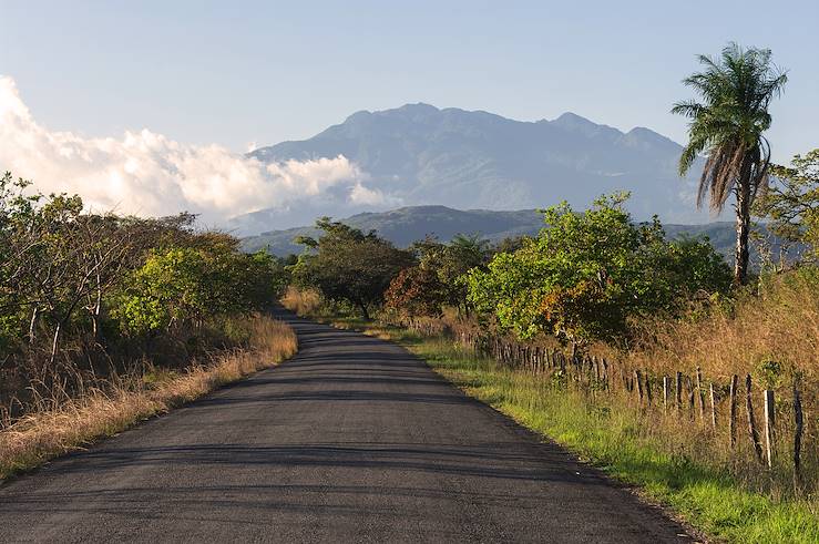 Baru - Panama © Angel Dibilio/Adobe Stock