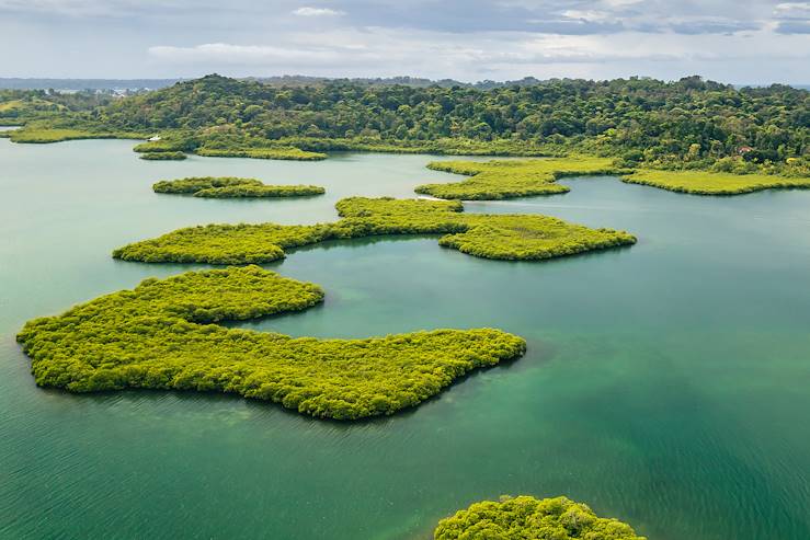 Panama © Curioso Photography/Adobe Stock