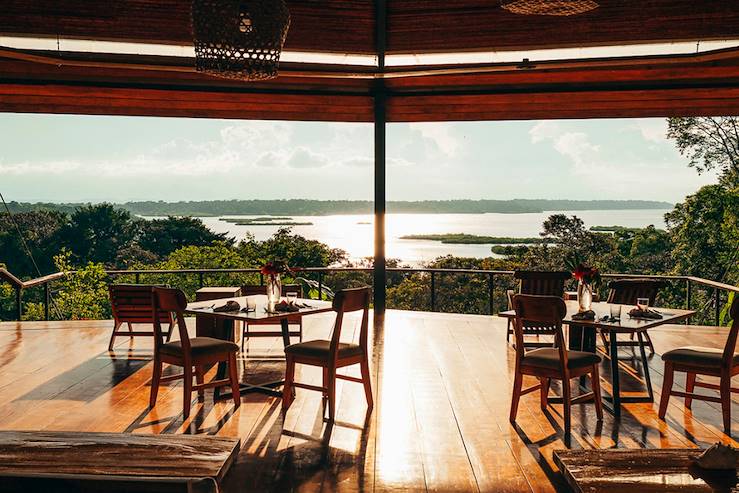 Isla Bastimentos - Panama © Droit Réservés