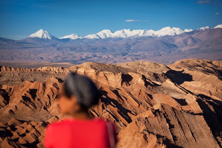 San Pedro de Atacama - Chili © Heiko Meyer/LAIF-REA