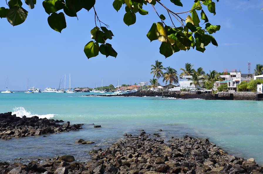 Santa Cruz - Galapagos - Equateur © jtstewartphoto/Getty Images/iStockphoto