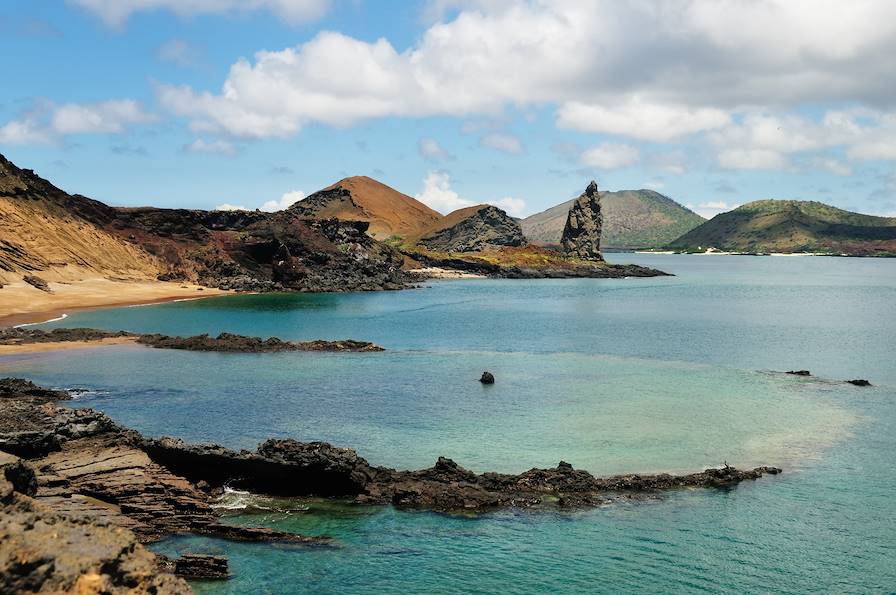 Îles Galápagos - Equateur © John MacIlwinen/Getty Images/iStockphoto