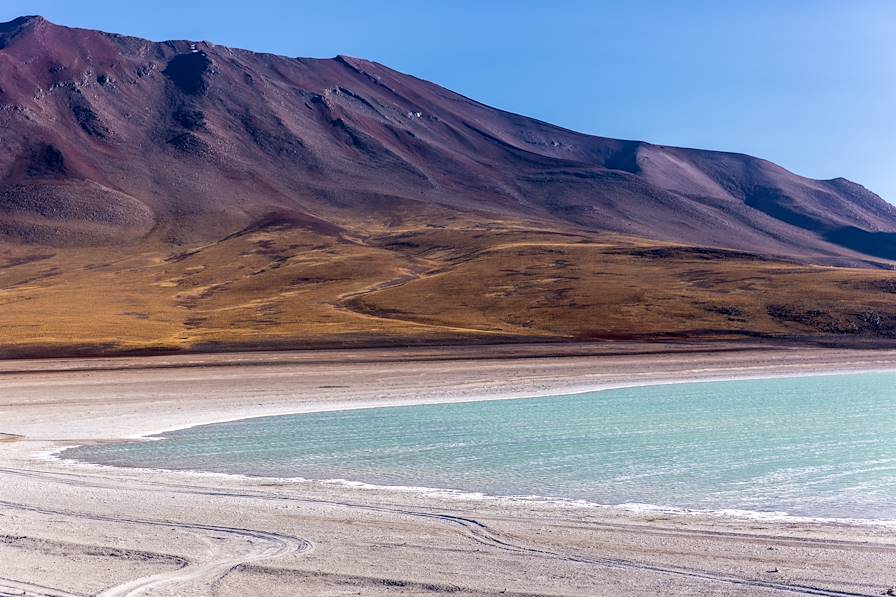 Bolivie © Leonardo Spencer/stock.adobe.com