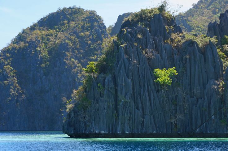 Busuanga - Îles Calamian - Philippines © Ibrahim Bah