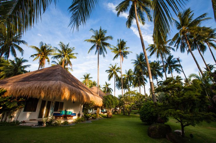 Dumaguete - Philippines © Tommy Schultz