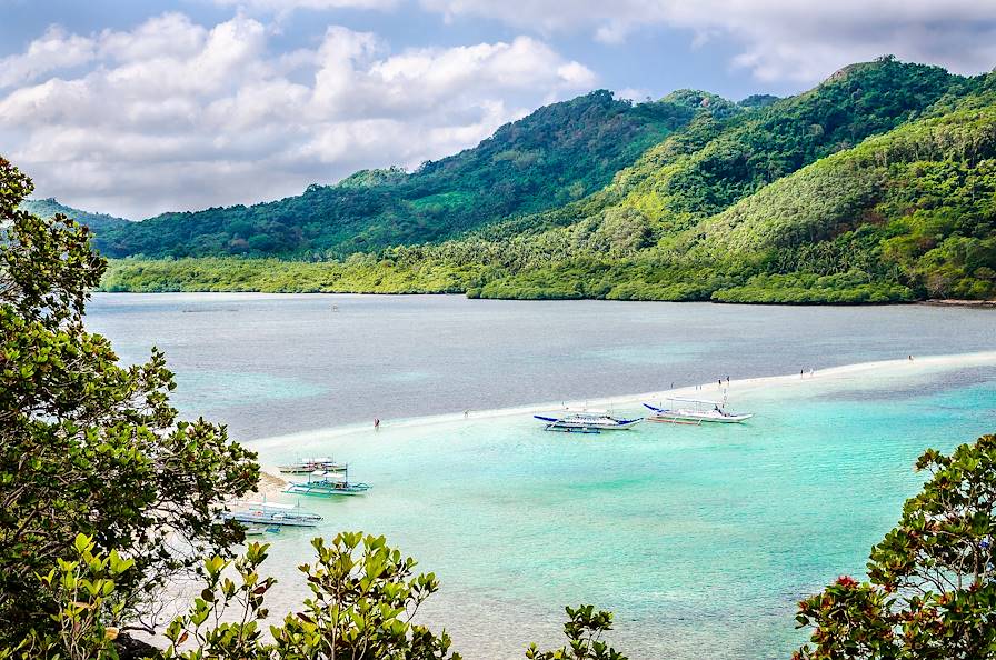 El Nido - Philippines © Miniloc/Getty Images/ iStockphoto