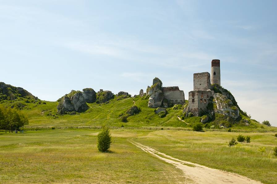 Olsztyn - Pologne © Zbyszek Nowak / Fotolia.com