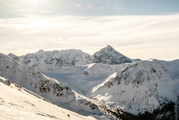 Zakopane - Pologne © elijah- Unsplash