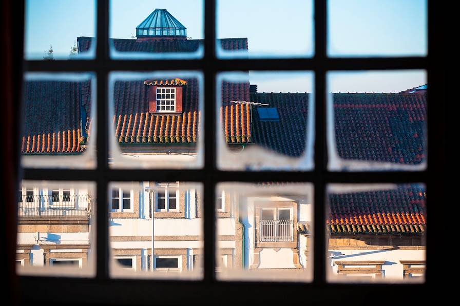 Guimaraes - Portugal © Getty Images / iStockphoto