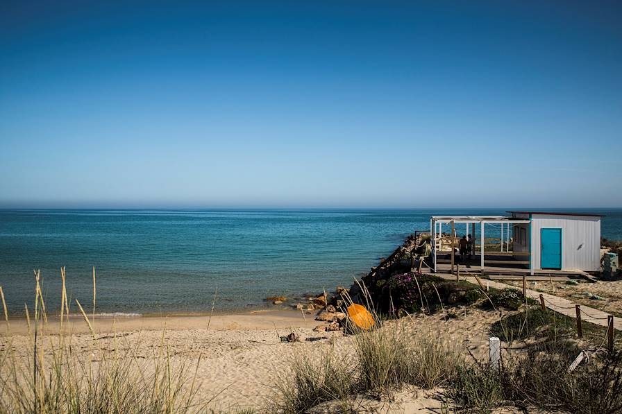 Olhao - Portugal © Attilio Fiumarella/4SEE-REA