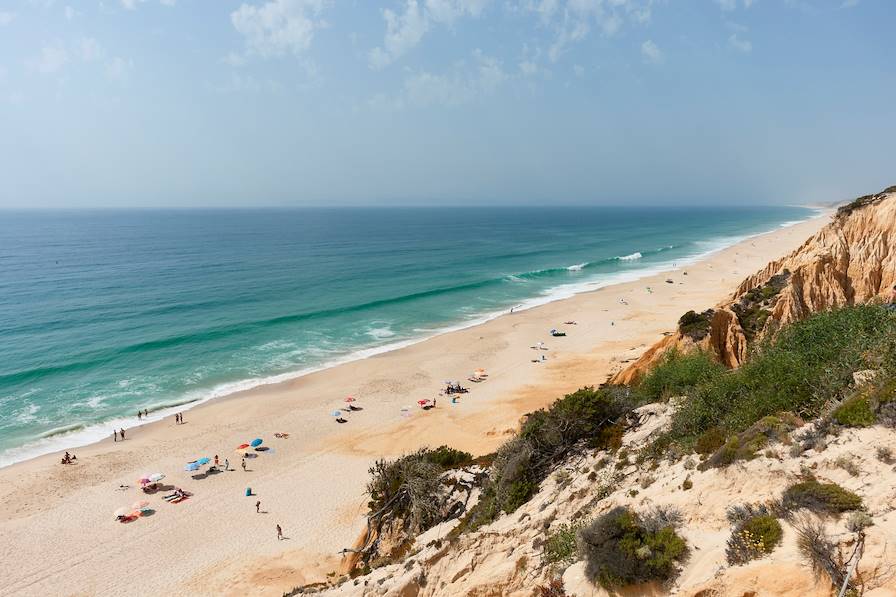 Comporta - Portugal © mrfotos/Getty Images/iStockphoto