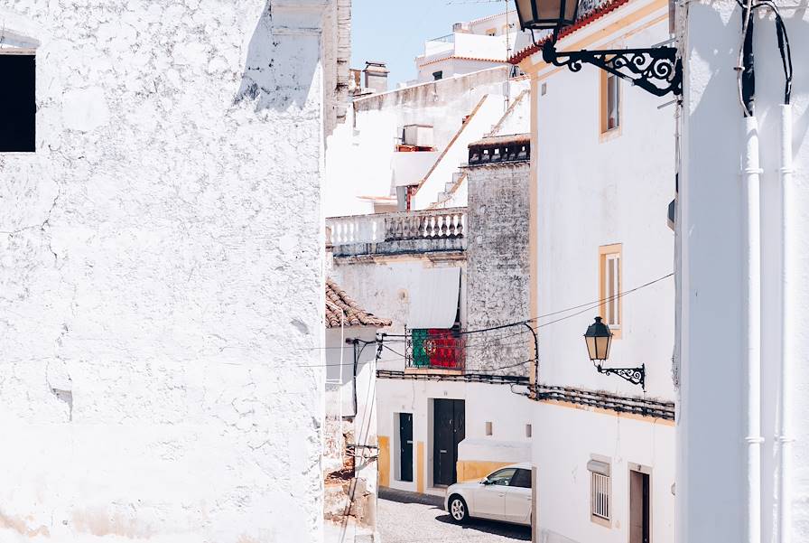 Alentejo - Portugal © Olivier Romano