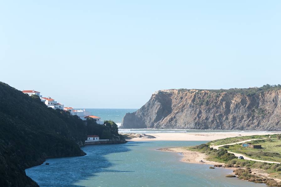 Lagos - Algarve - Portugal © Droits reservés