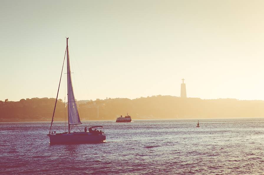 Lisbonne - Portugal © Mariusz Prusaczyk/stock.adobe.com