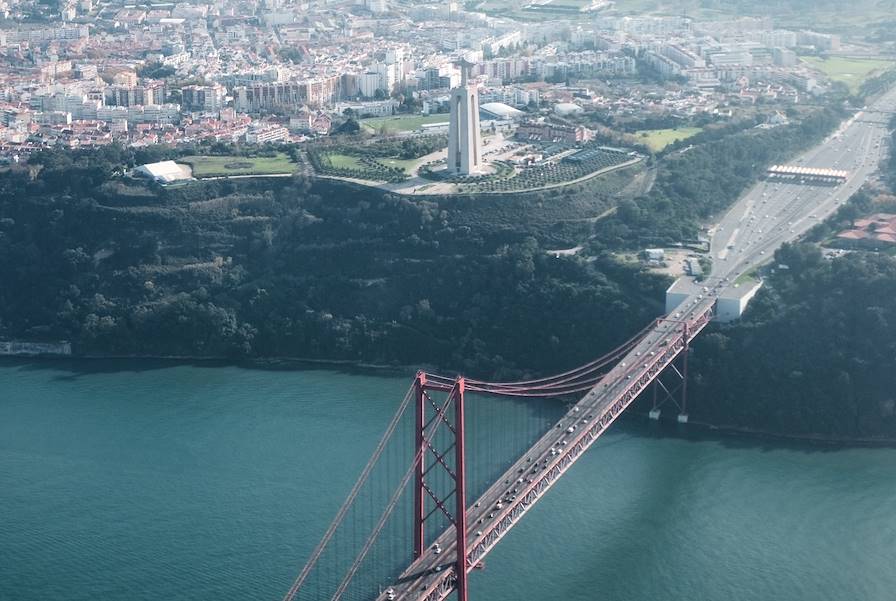 Lisbonne - Portugal © Tomas/stock.adobe.com