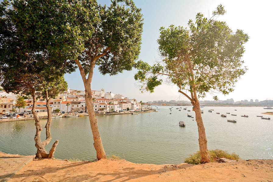 Ferragudo - Portugal © ah_fotobox/stock.adobe.com