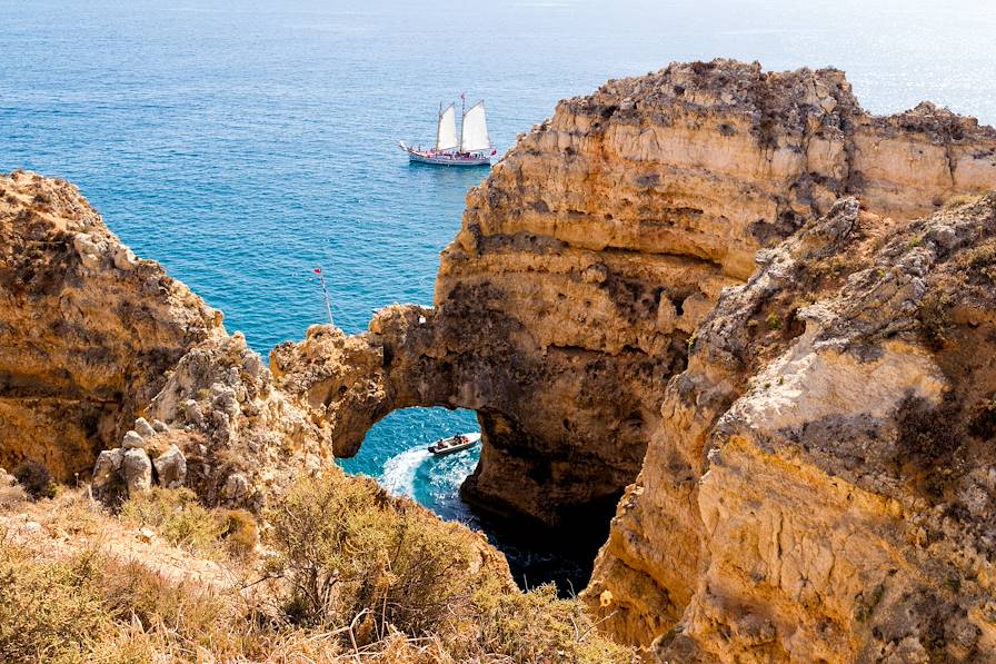 Portugal © Andrei Rybachuk/stock.adobe.com