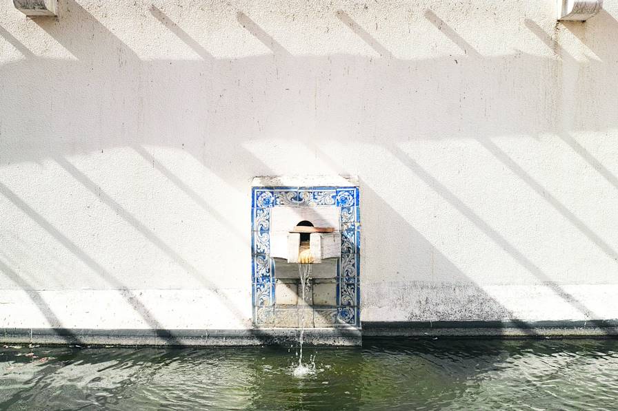 Lisbonne - Portugal © Pauline Chardin