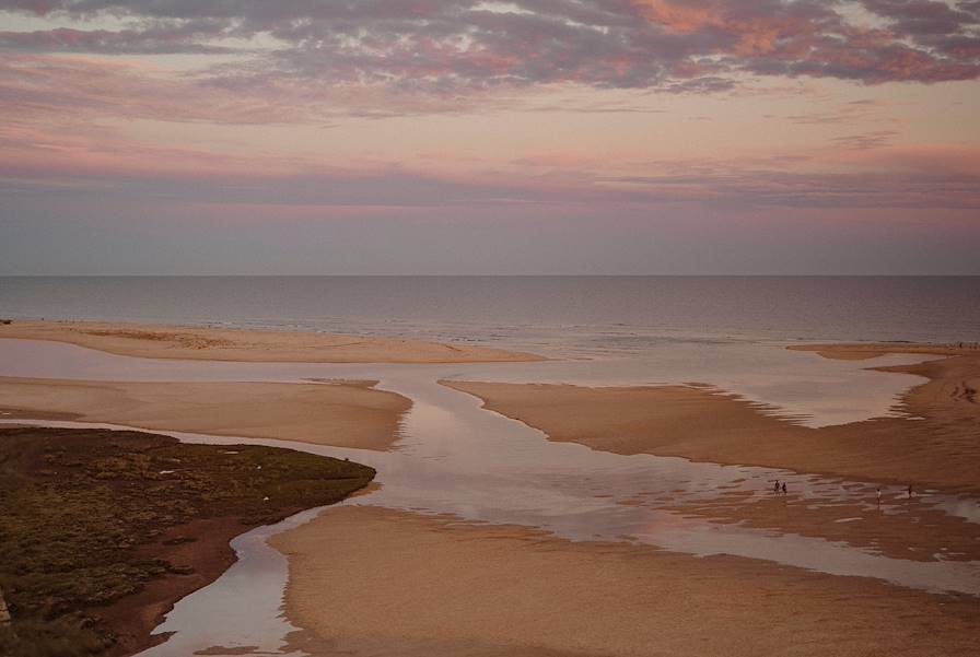 Algarve - Portugal © Lucy Laucht