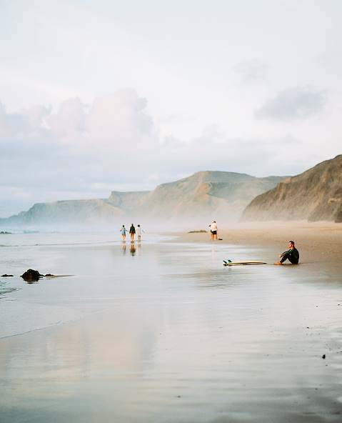 Algarve - Portugal © Lucy Laucht