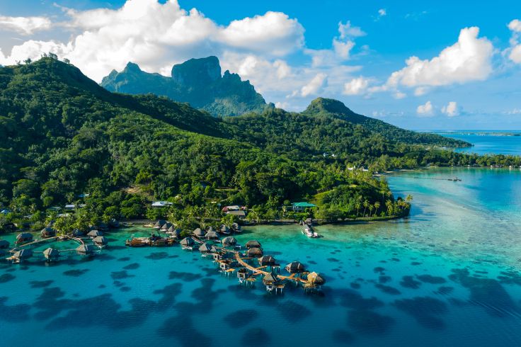 Tous les produits de Tahiti et ses ïles