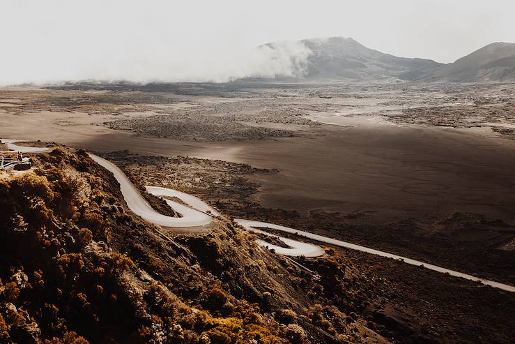 Réunion © Ludovic Jacome