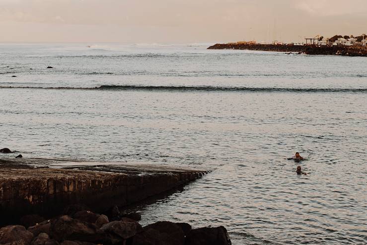 Réunion © Ludovic Jacome