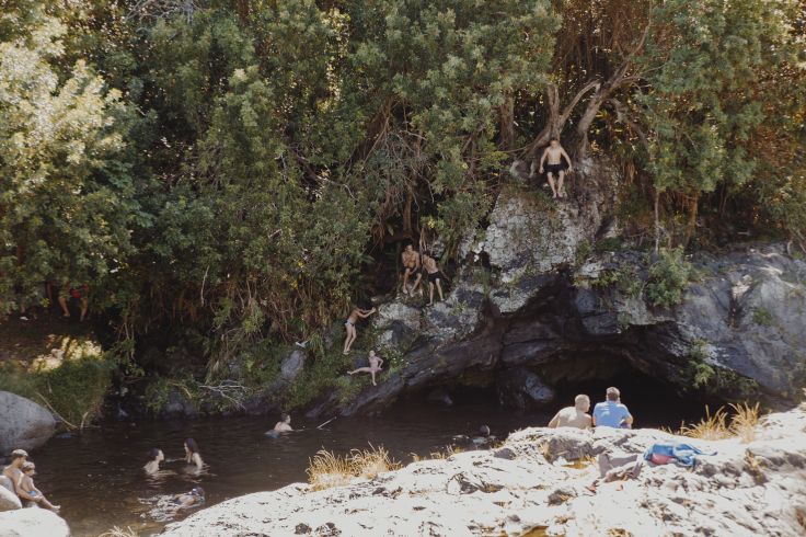 Réunion © Ludovic Jacome