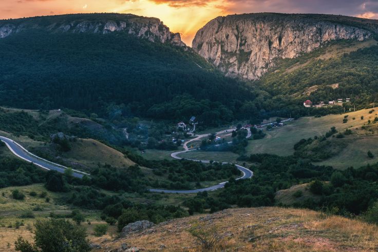 Turda - Maramures - Roumanie © daliu/stock.adobe.com