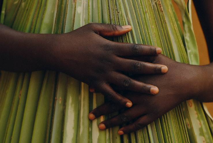 Djimandé - Sénégal © Charlotte Lapalus