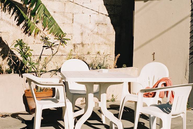 São Tomé et Principe © Faustine Poidevin