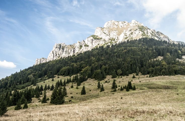 Parc national Malá Fatra - Slovaquie © Nickolay Khoroshkov/stock.adobe.com