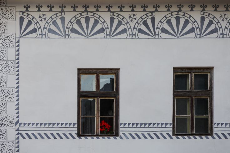 Banska Stiavnica - Slovaquie © Getty Images/iStockphoto