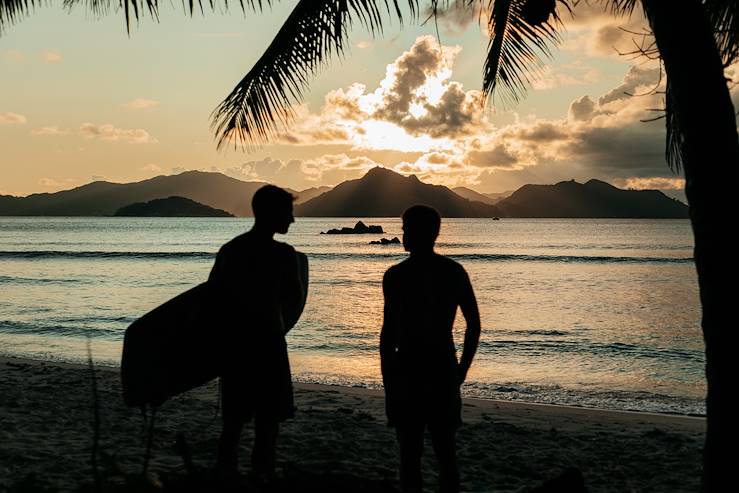 Seychelles © Vanessa Martin