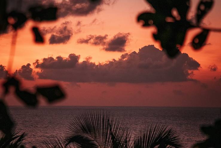 Seychelles © Vanessa Martin