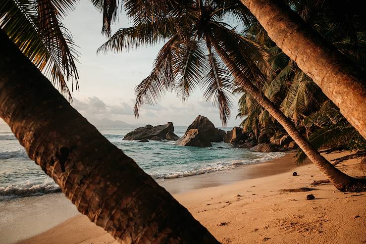 Seychelles © Vanessa Martin