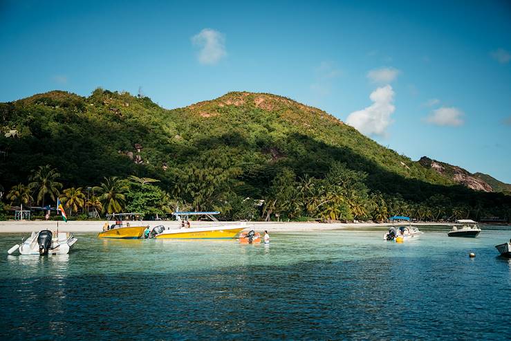 Seychelles © Vanessa Martin