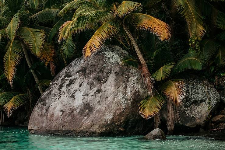 Seychelles © Vanessa Martin