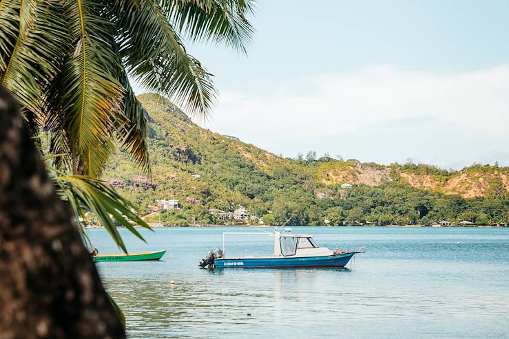 Seychelles © Vanessa Martin