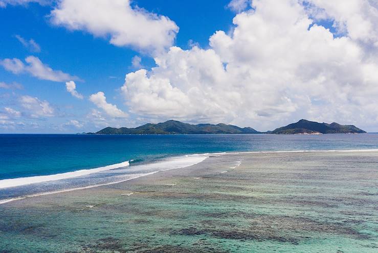 Praslin Island - Seychelles © Droits reservés