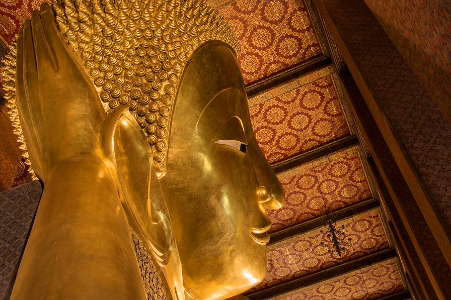 Wat Pho - Bangkok - Thaïlande © Wittayayut/Getty Images/iStockphoto