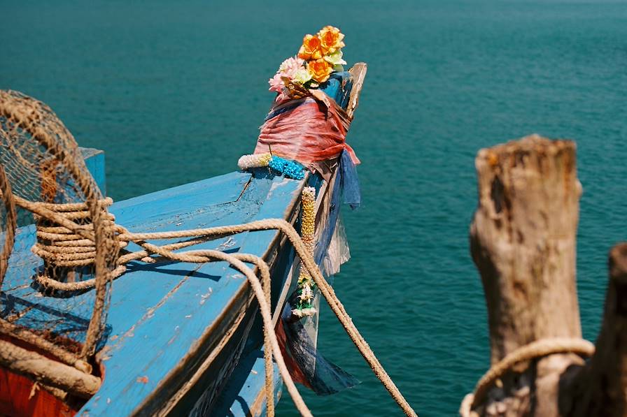 Thaïlande © Anaïs Barelli